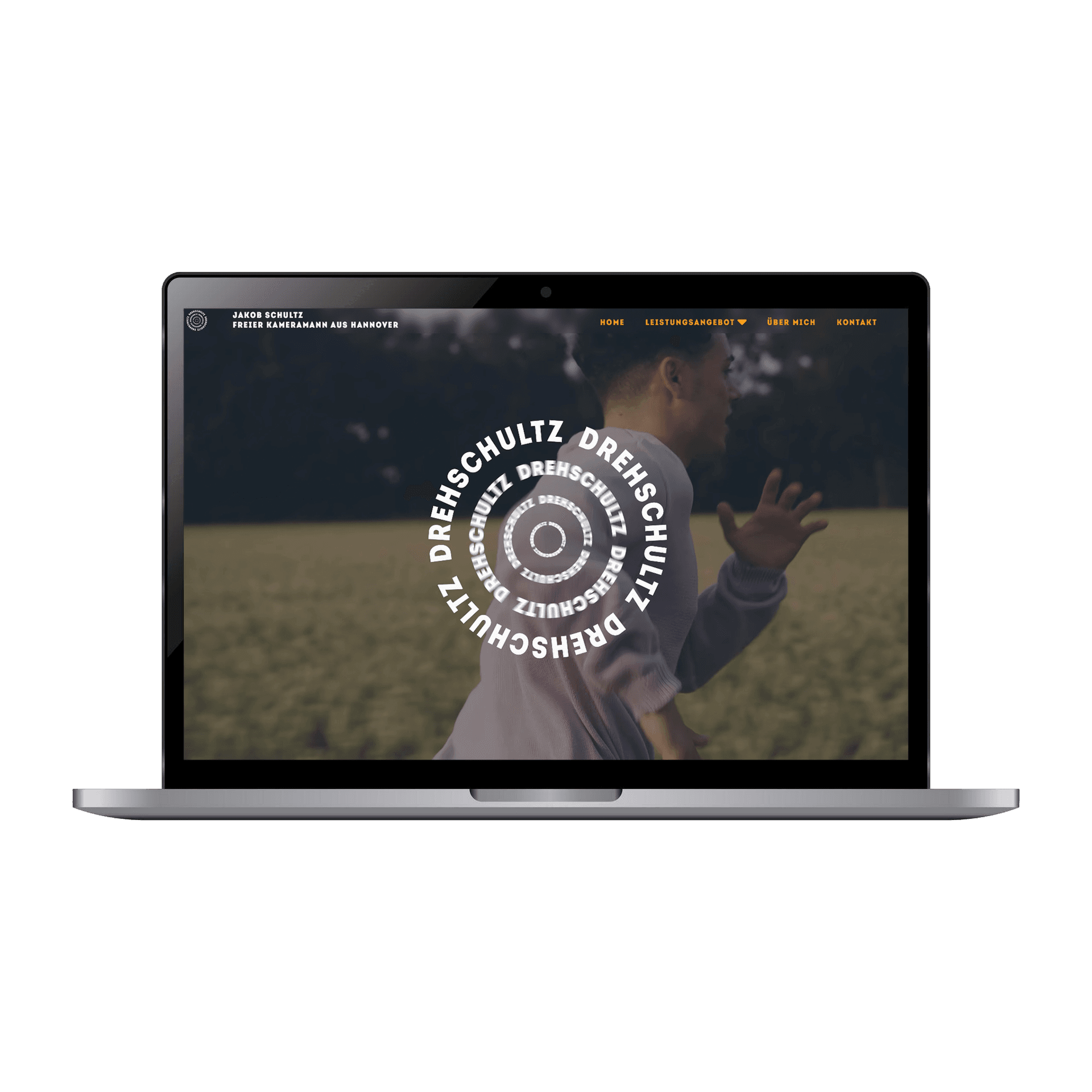 Drehschultz - Freier Kameramann